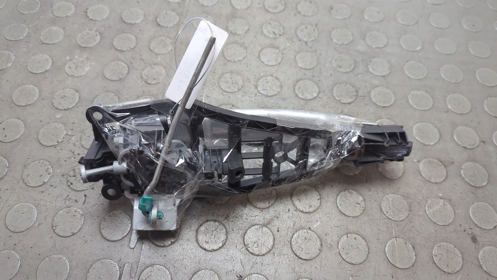 Ручка двери наружная