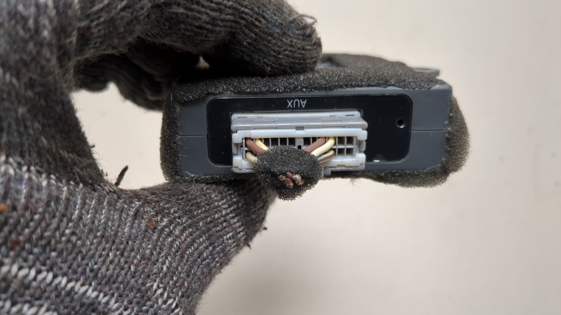 Блок комфорта