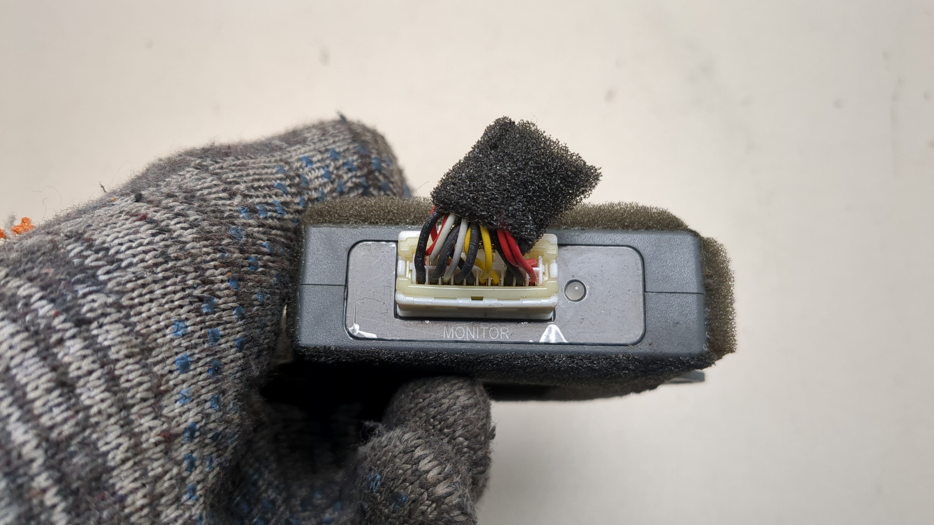 Блок комфорта