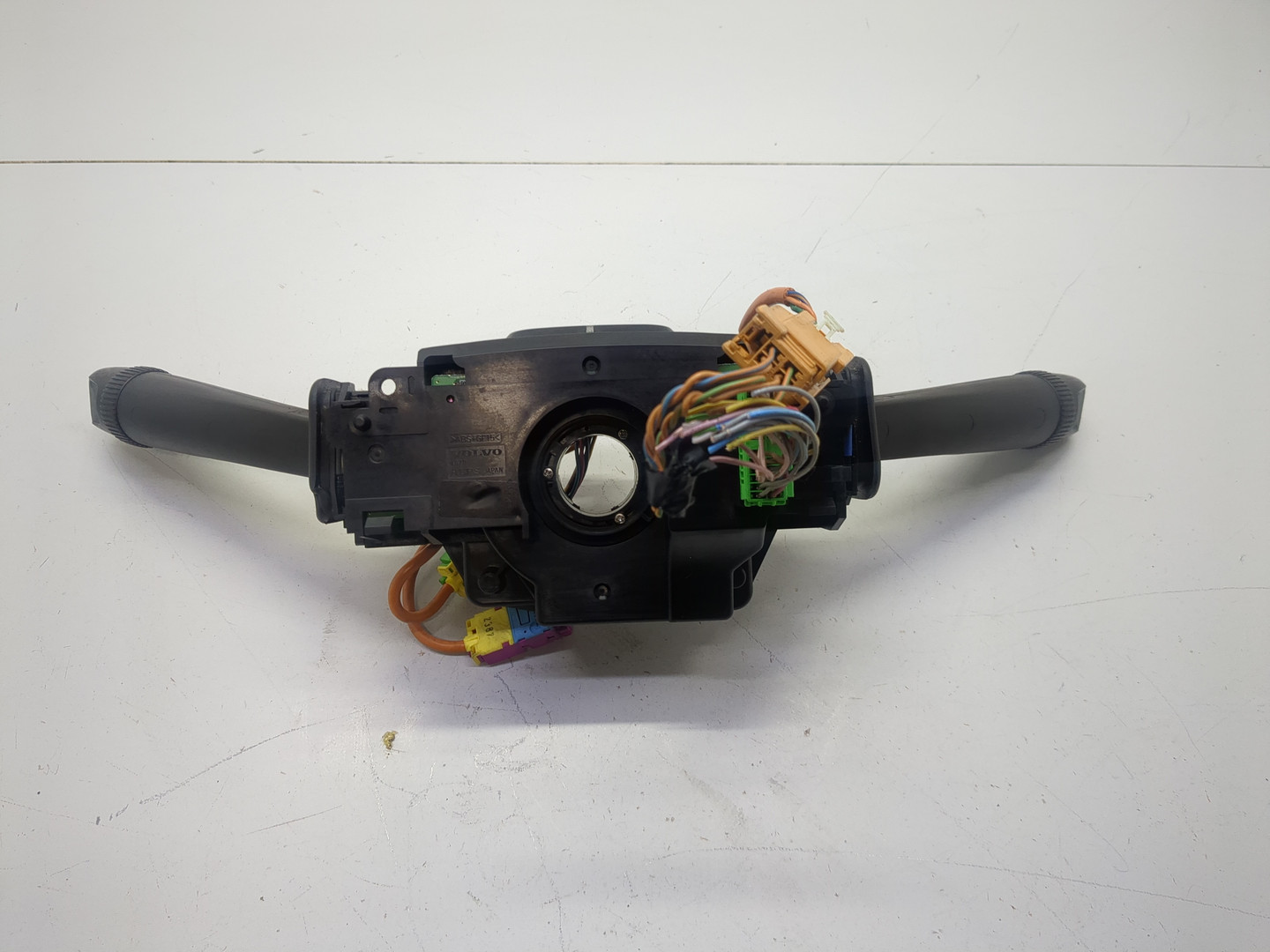 Переключатель подрулевой