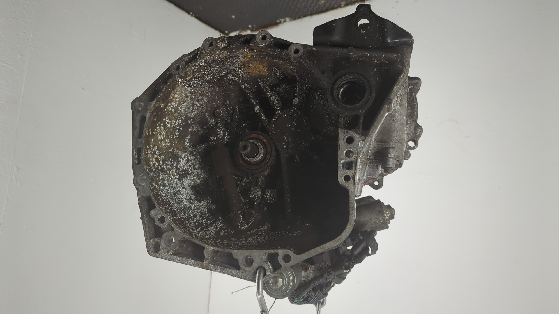 АКПП (автоматическая коробка переключения передач)