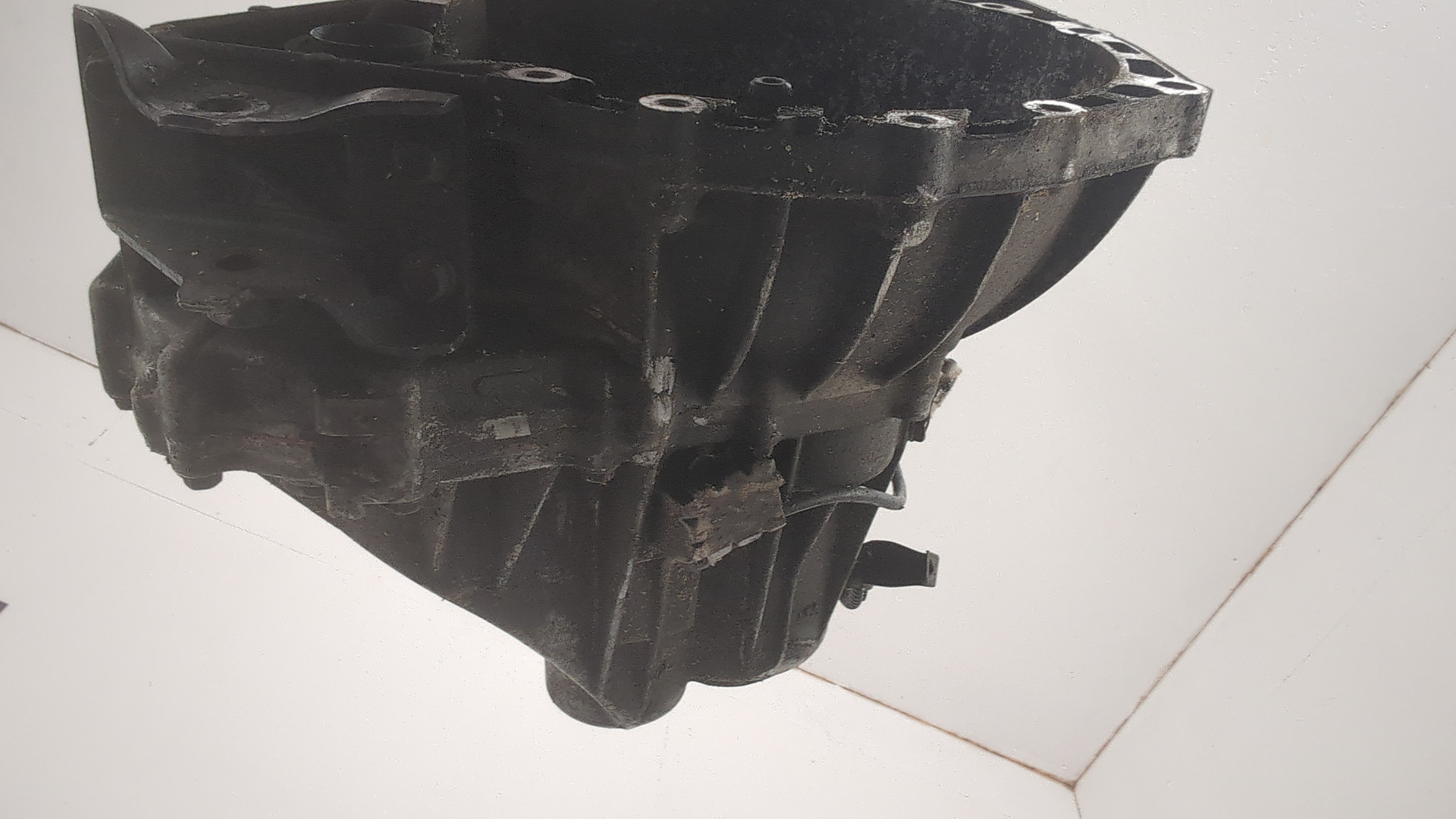 АКПП (автоматическая коробка переключения передач)