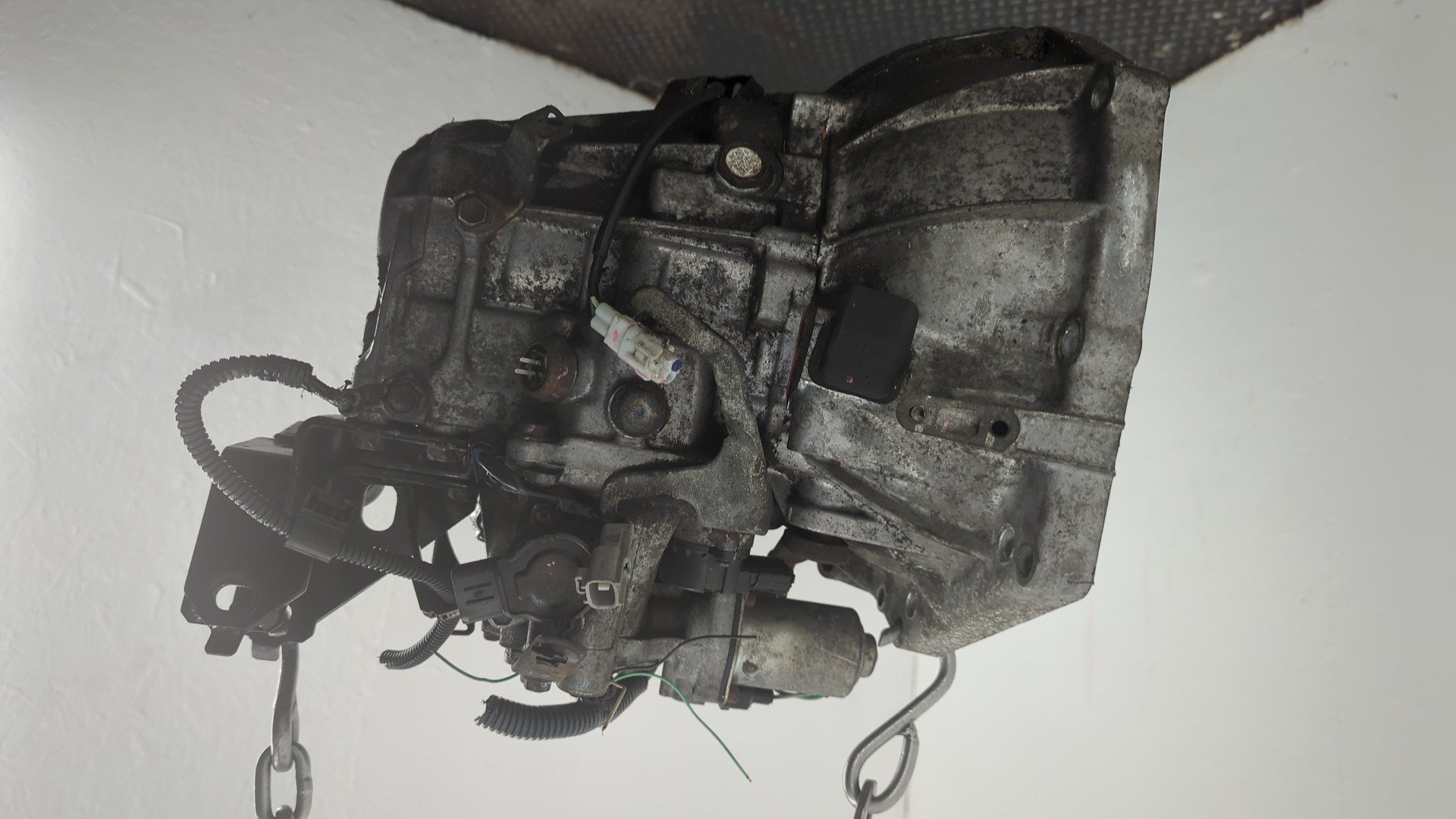 АКПП (автоматическая коробка переключения передач)