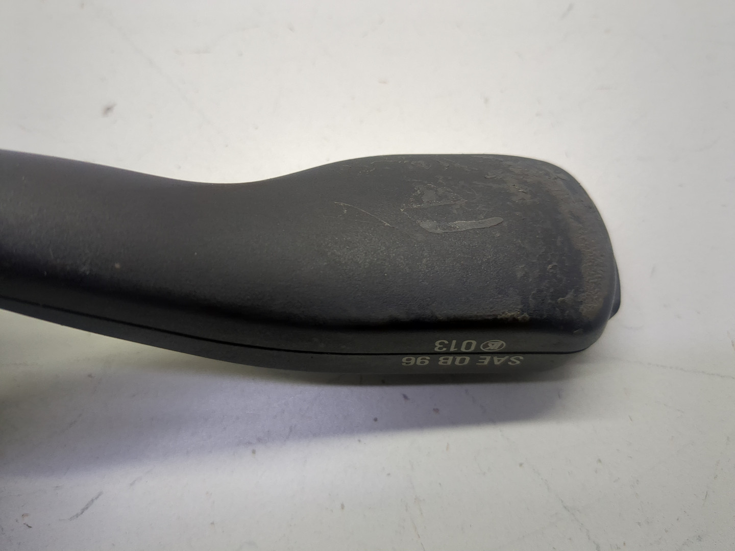 Переключатель подрулевой