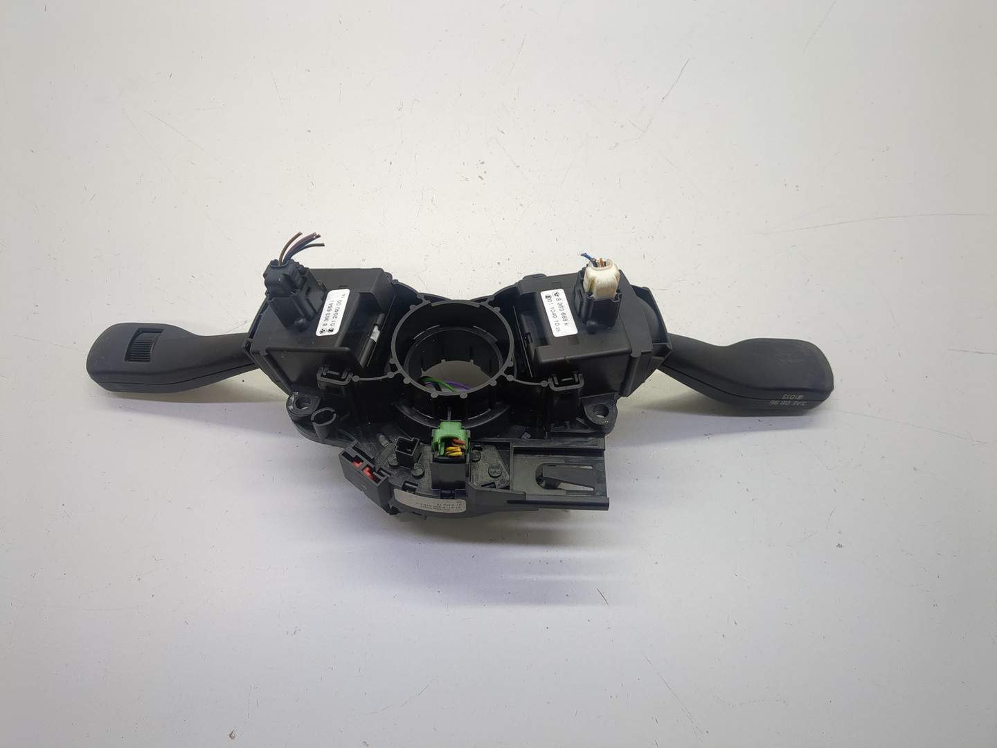 Переключатель подрулевой