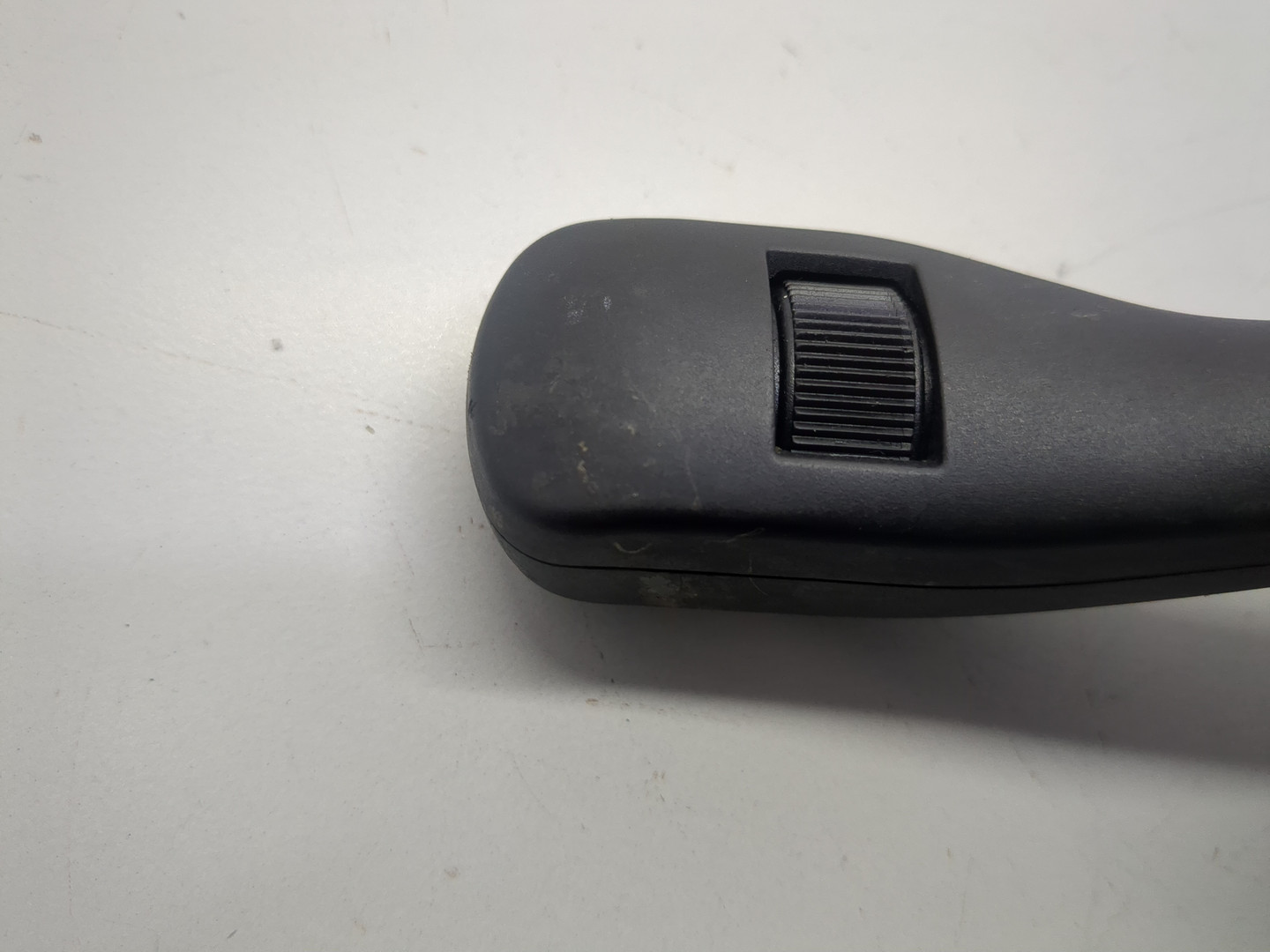 Переключатель подрулевой