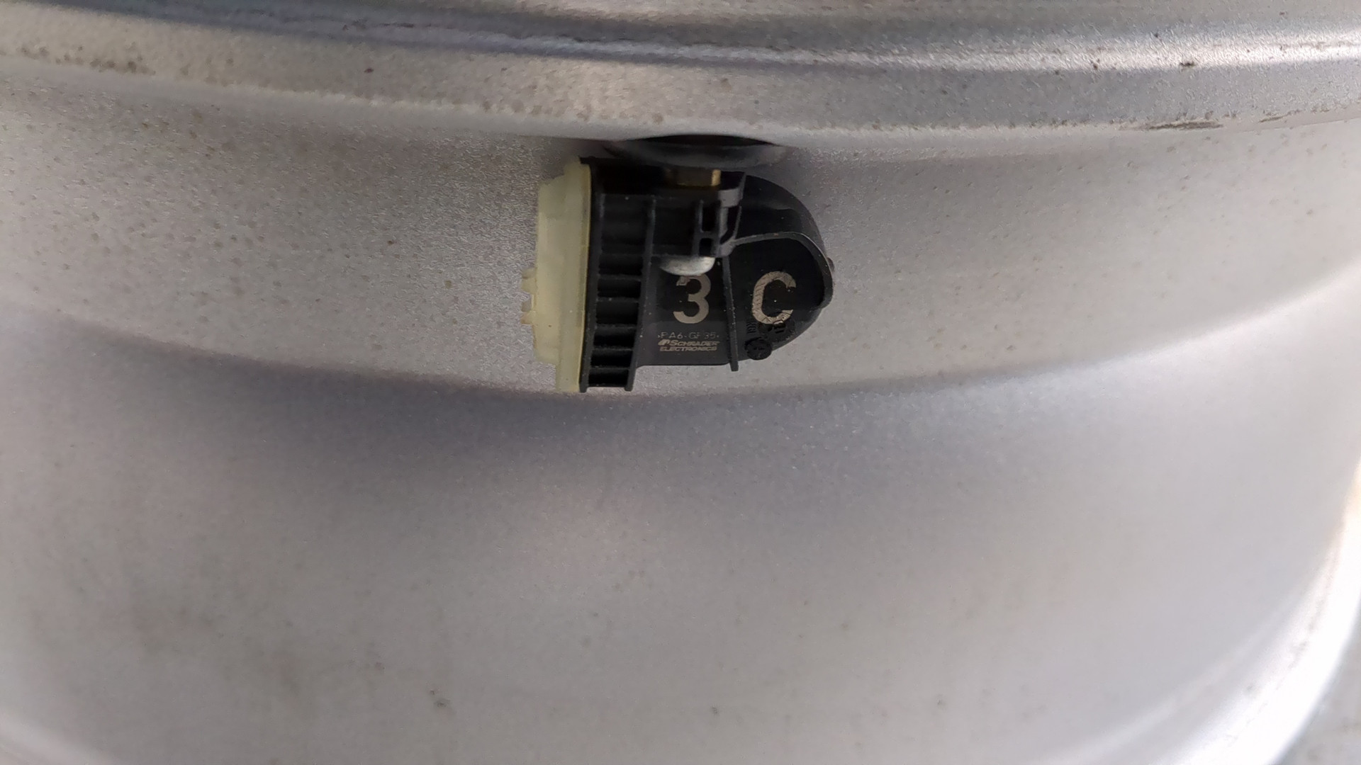 Диски колесные литые легкий сплав 4 шт