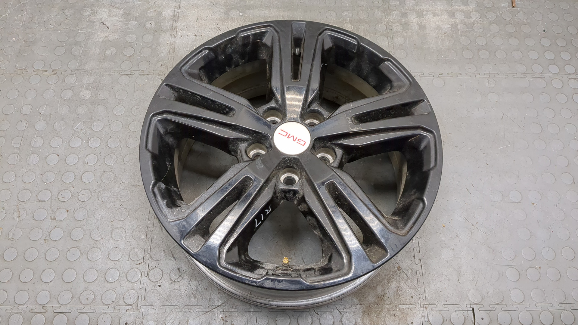 Диски колесные литые легкий сплав 4 шт