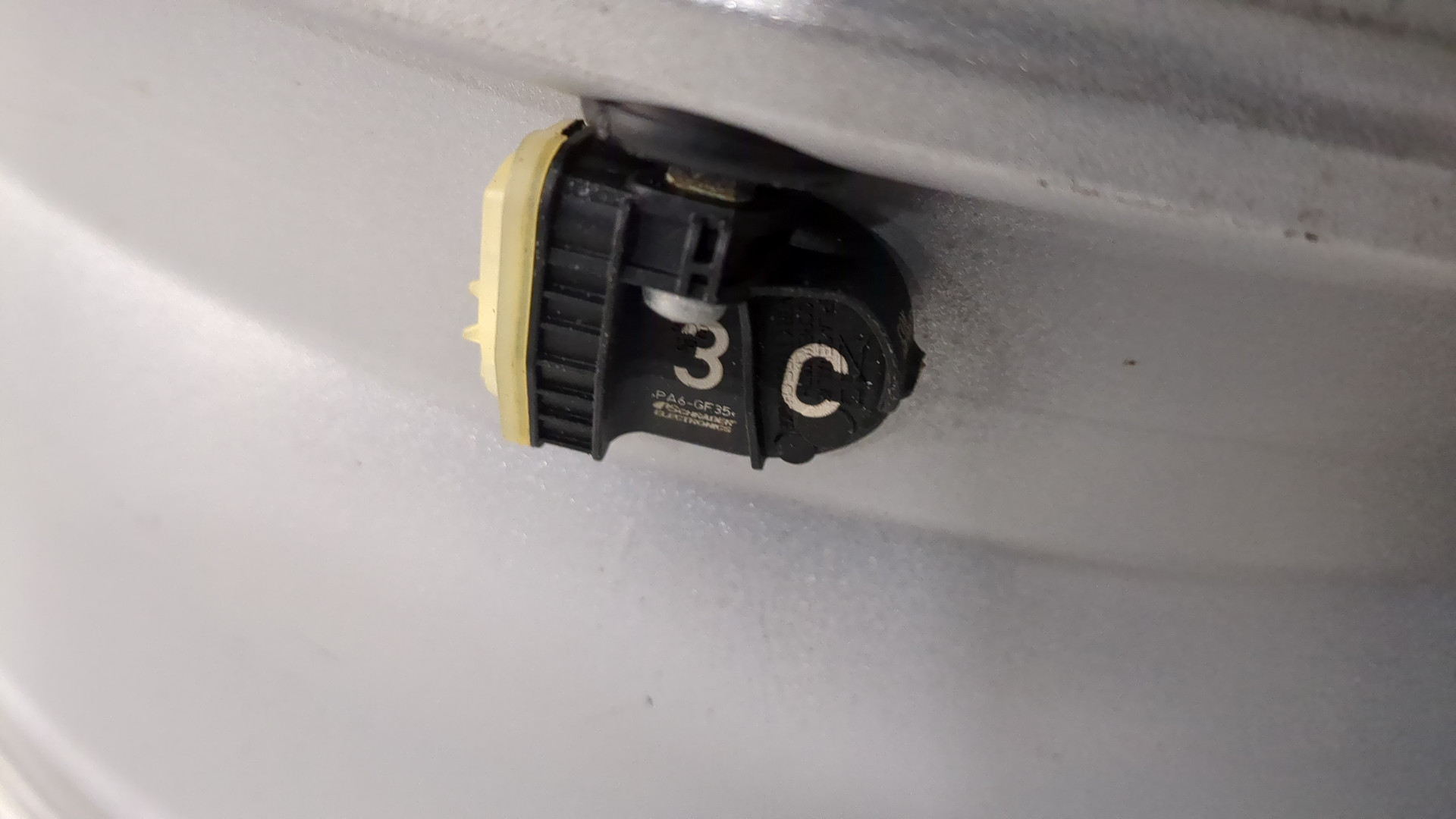 Диски колесные литые легкий сплав 4 шт