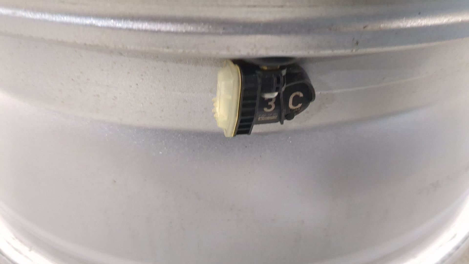 Диски колесные литые легкий сплав 4 шт