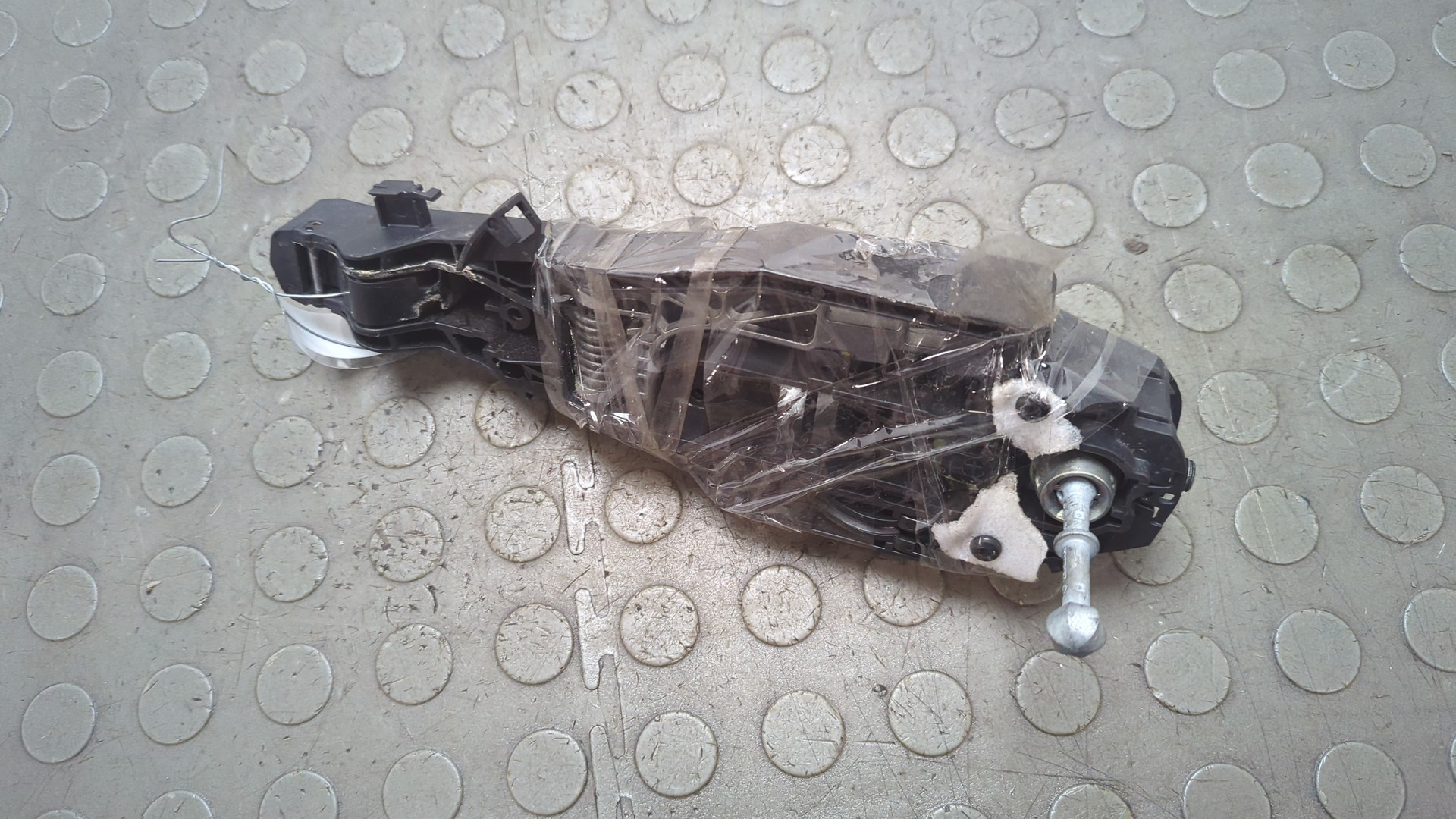 Ручка двери наружная