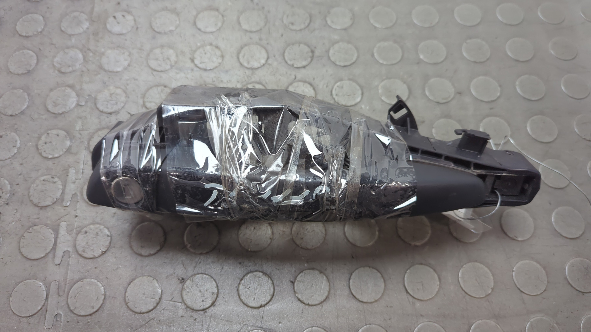 Ручка двери наружная