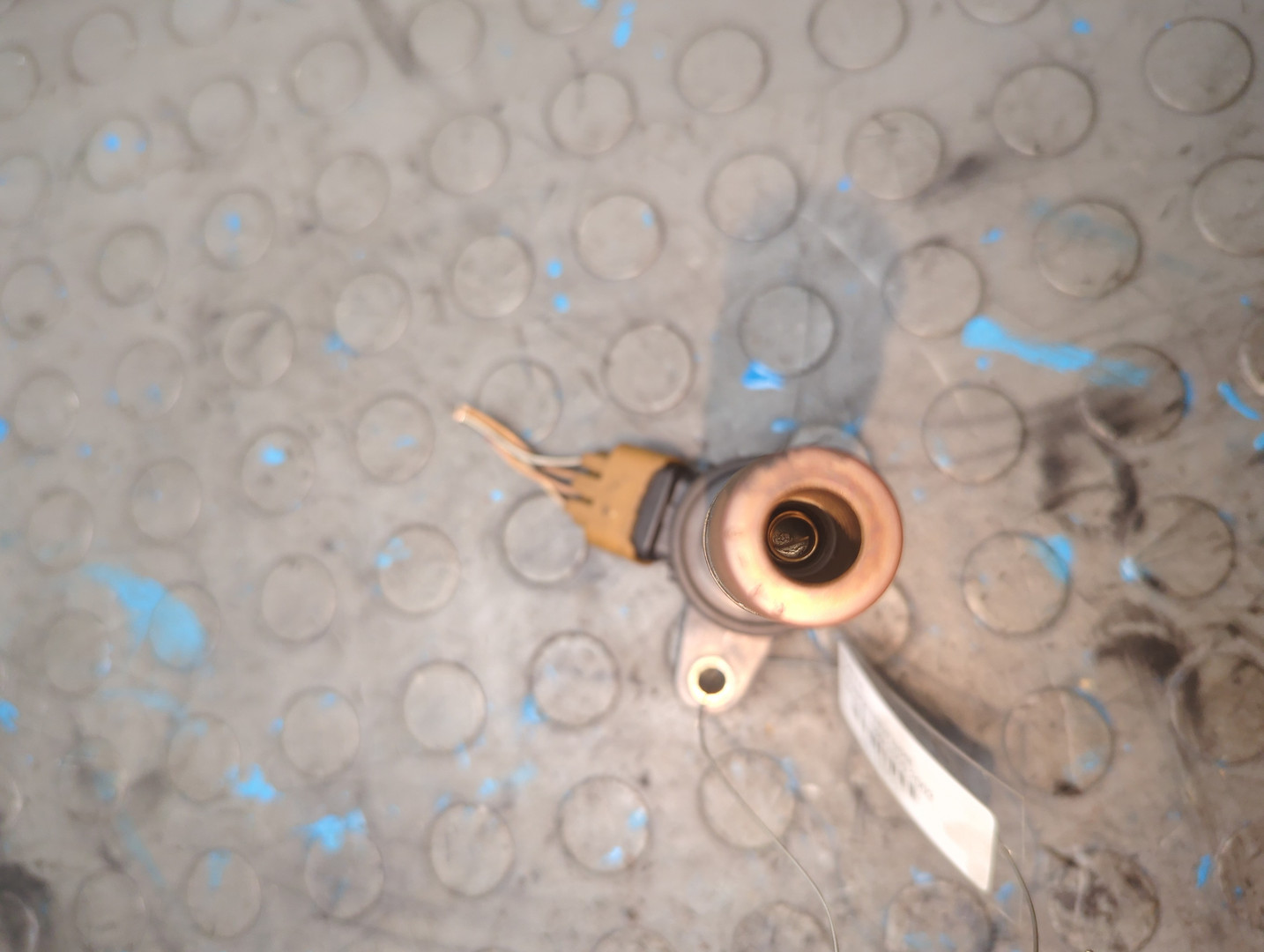 Катушка зажигания