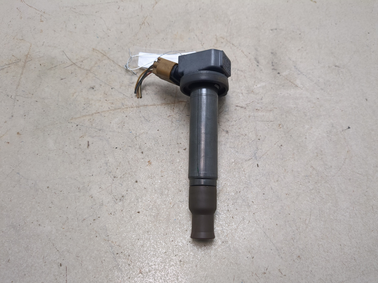 Катушка зажигания