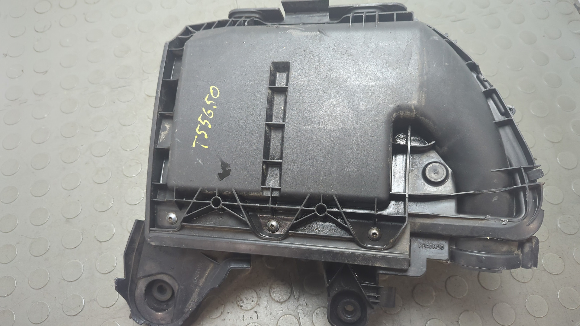 Корпус воздушного фильтра