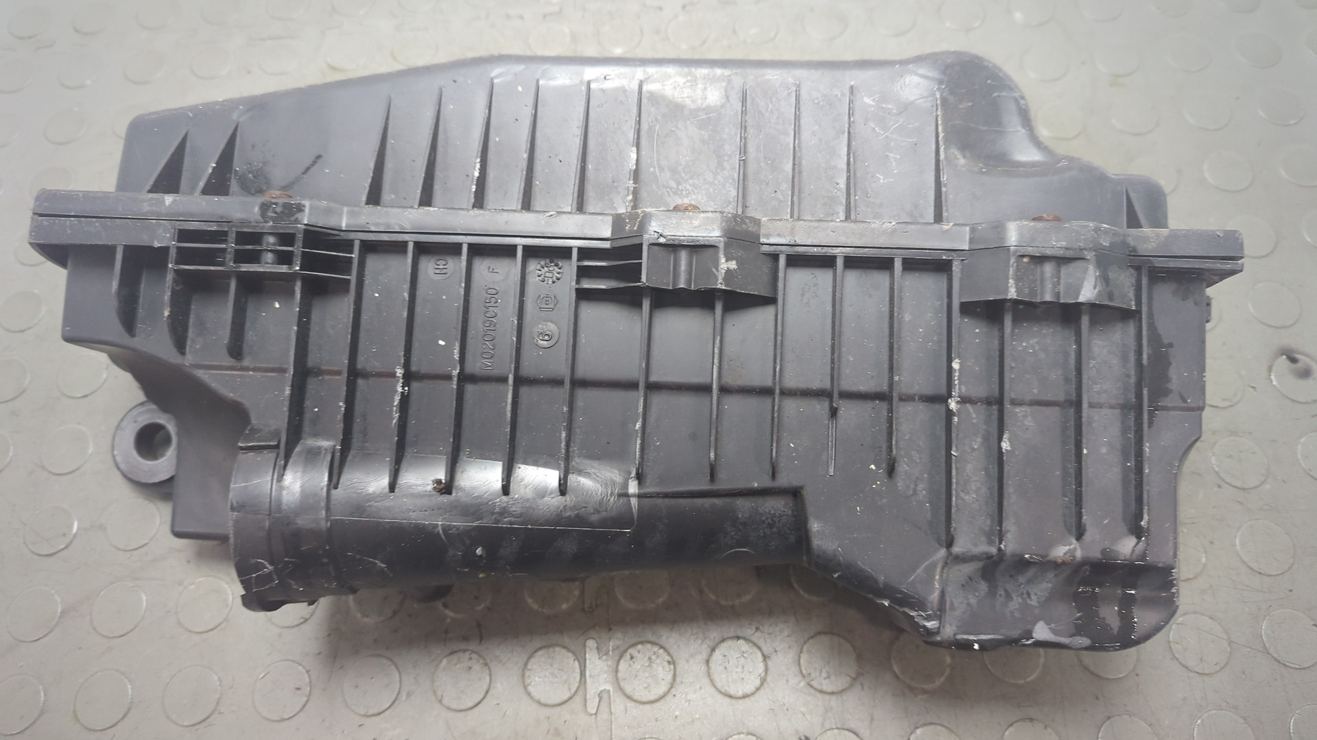 Корпус воздушного фильтра