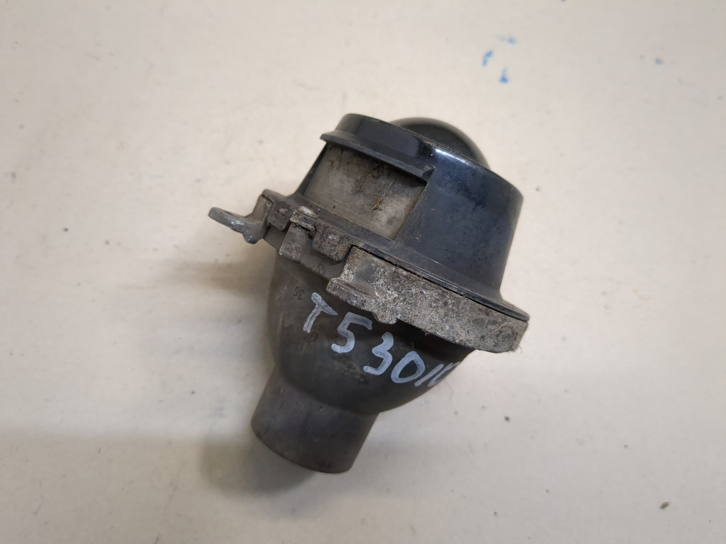 Фара противотуманная