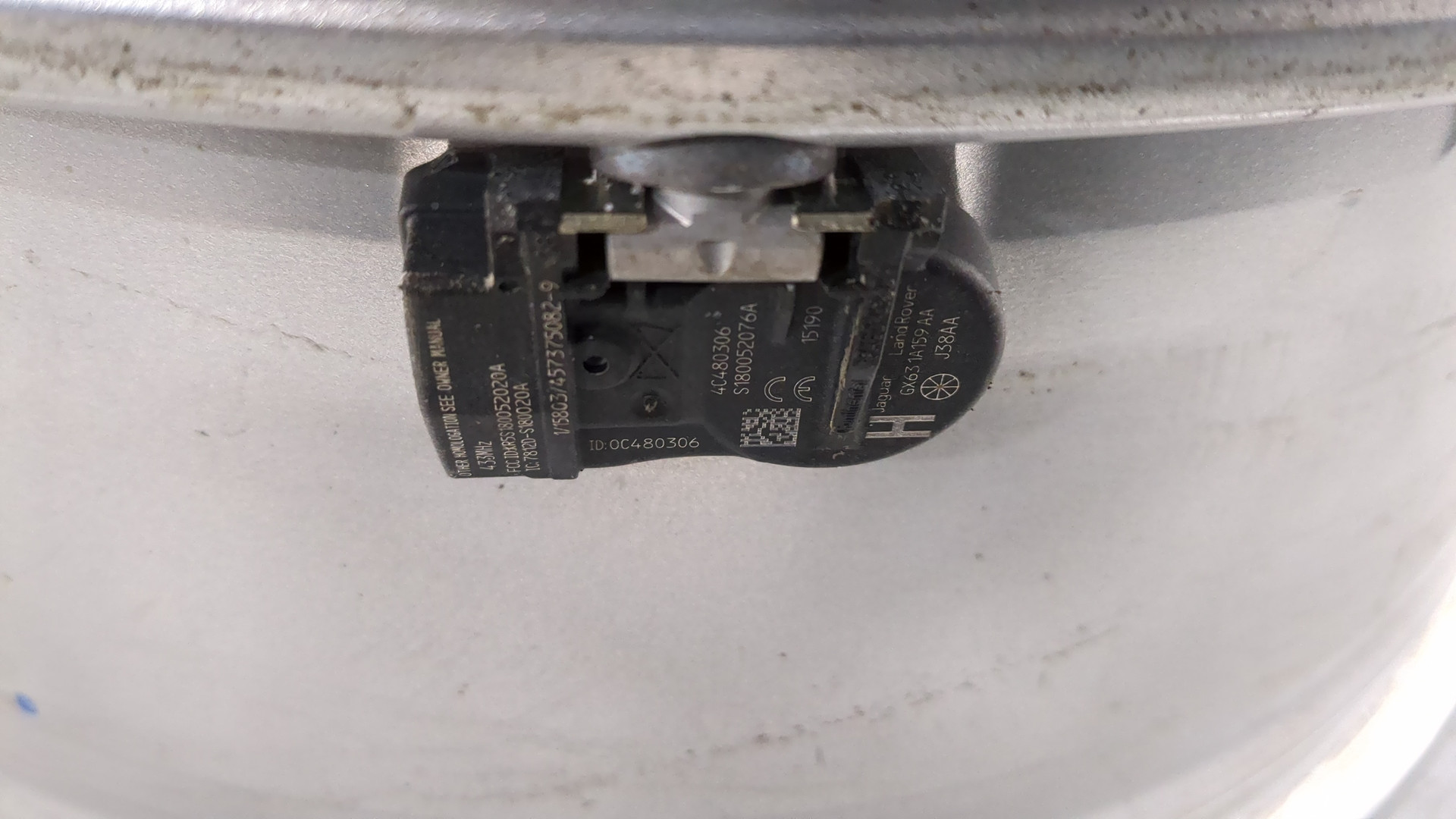 Диски колесные литые легкий сплав 4 шт