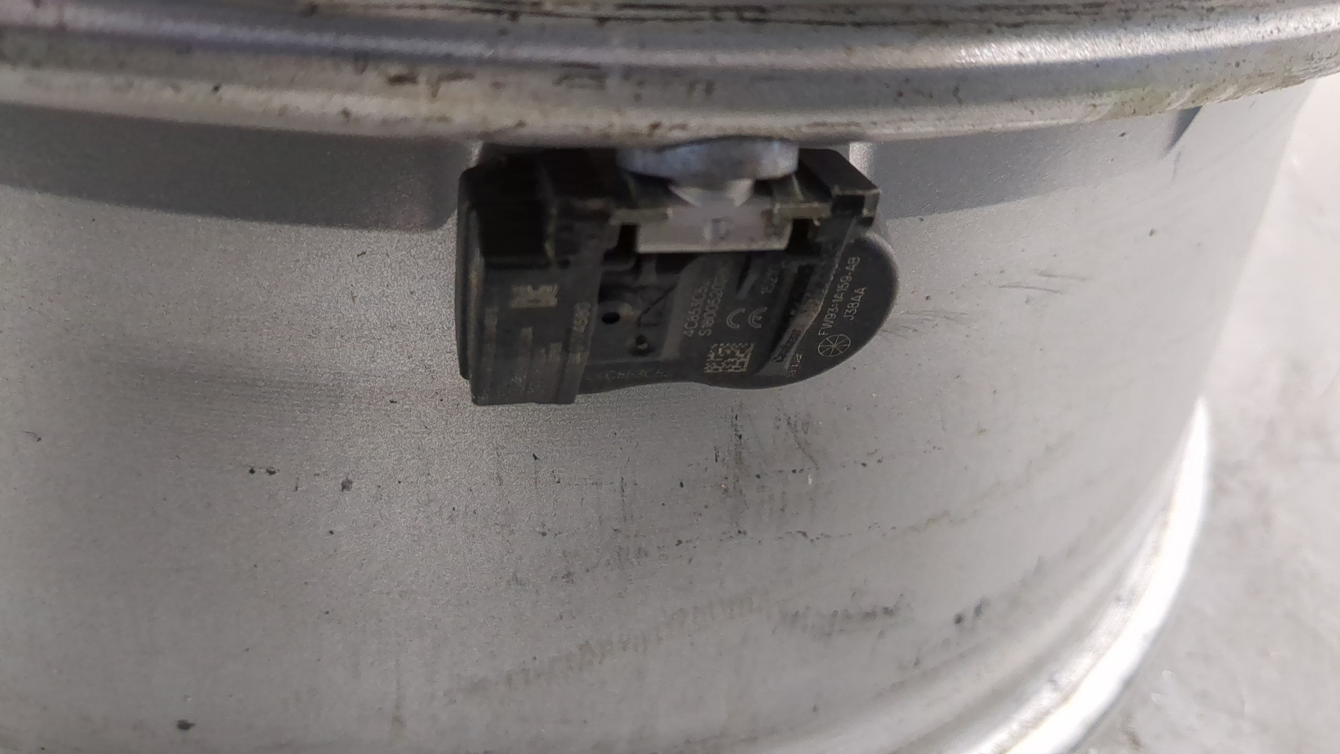 Диски колесные литые легкий сплав 4 шт