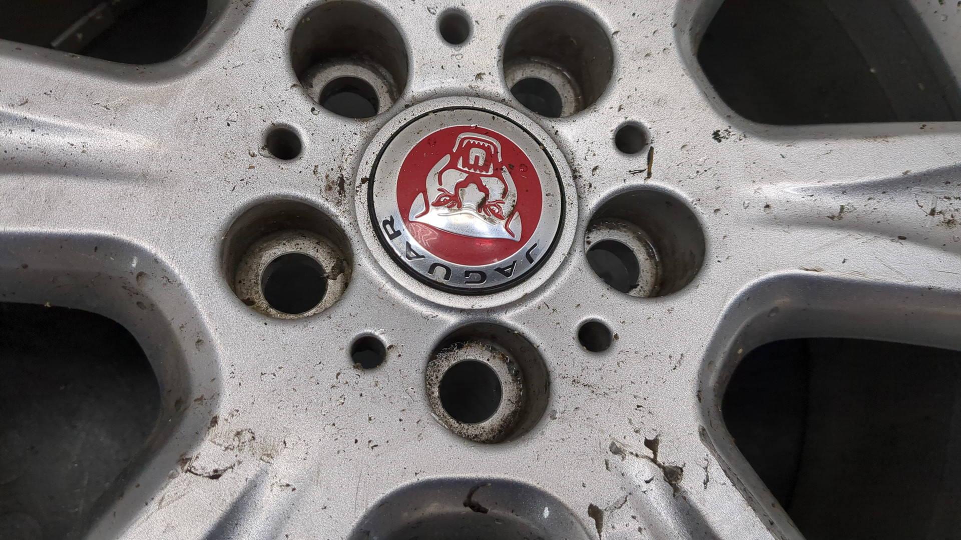 Диски колесные литые легкий сплав 4 шт