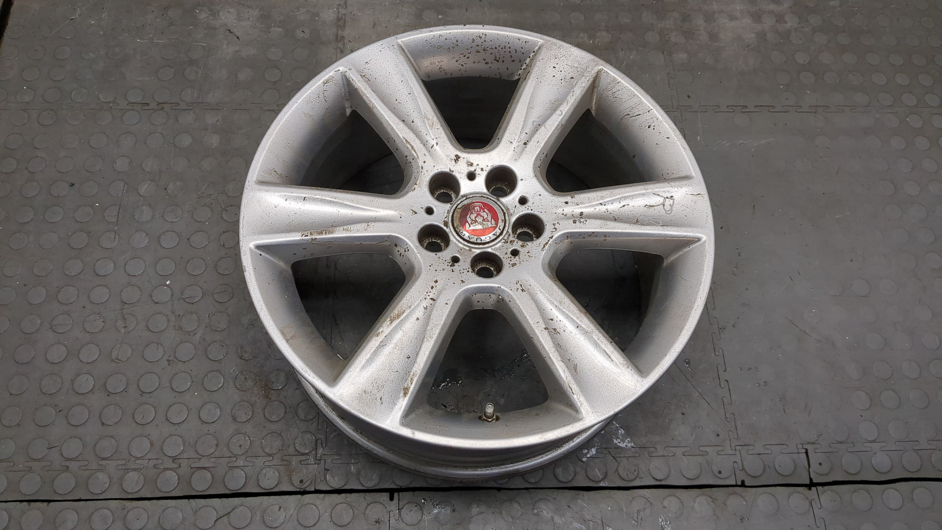 Диски колесные литые легкий сплав 4 шт