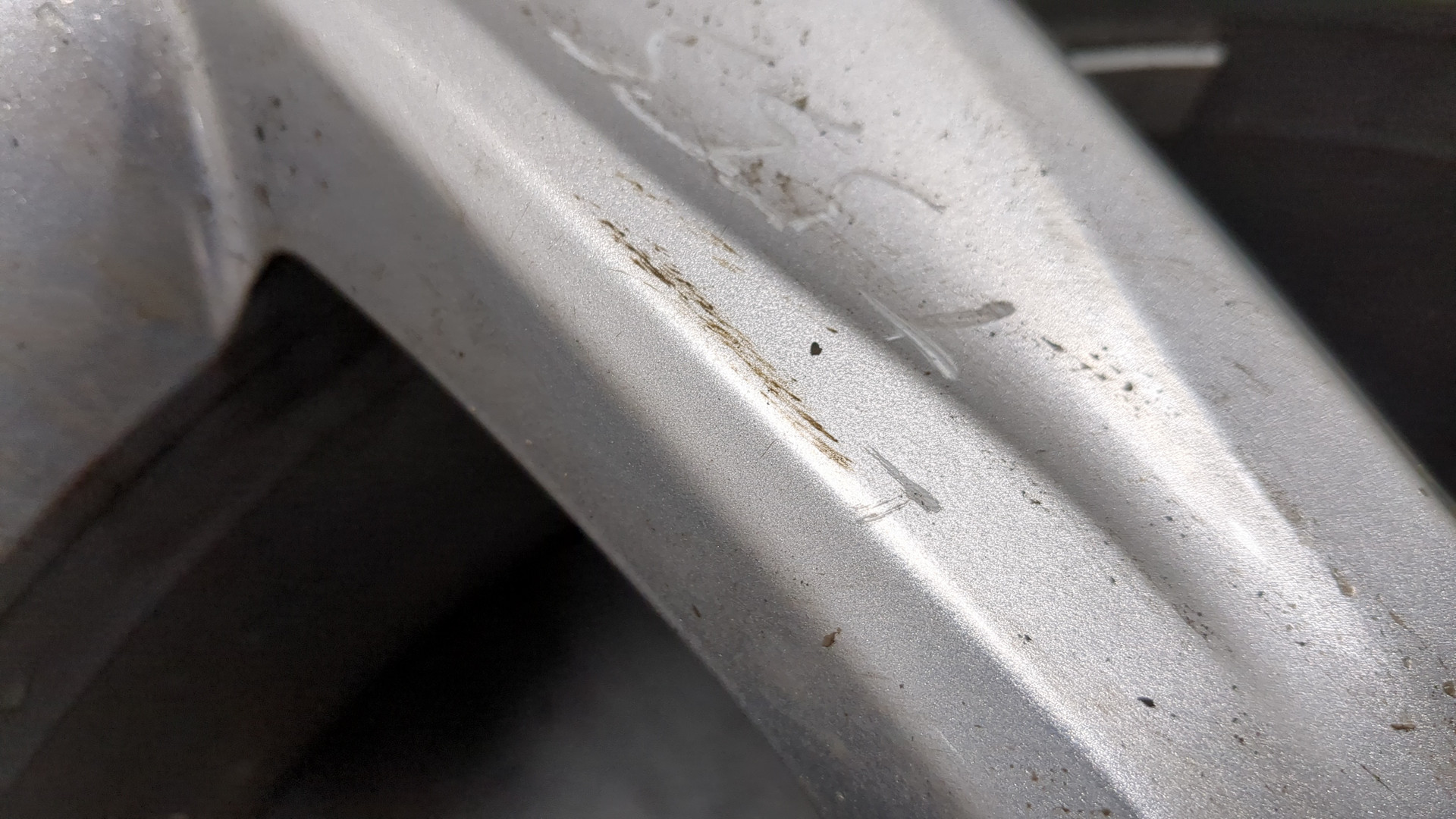 Диски колесные литые легкий сплав 4 шт