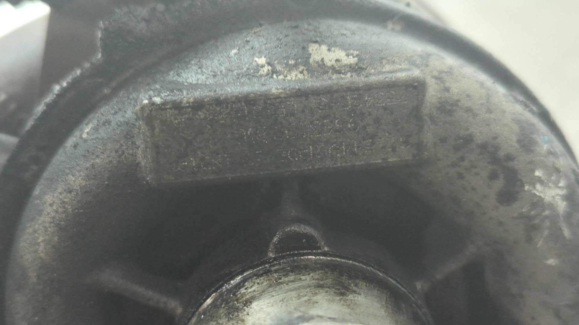 Турбина (турбокомпрессор)