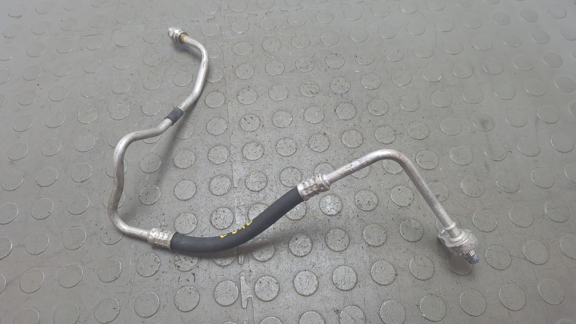 Трубка масляная для Malibu IX USA 2016>