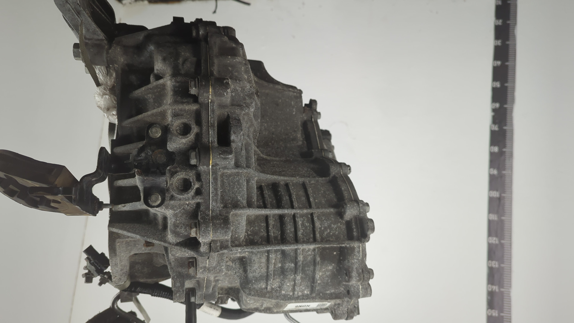 АКПП (автоматическая коробка переключения передач)