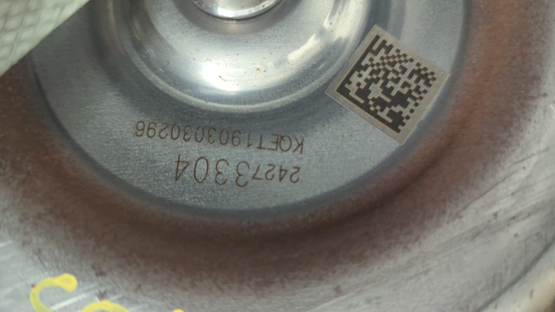 АКПП (автоматическая коробка переключения передач)