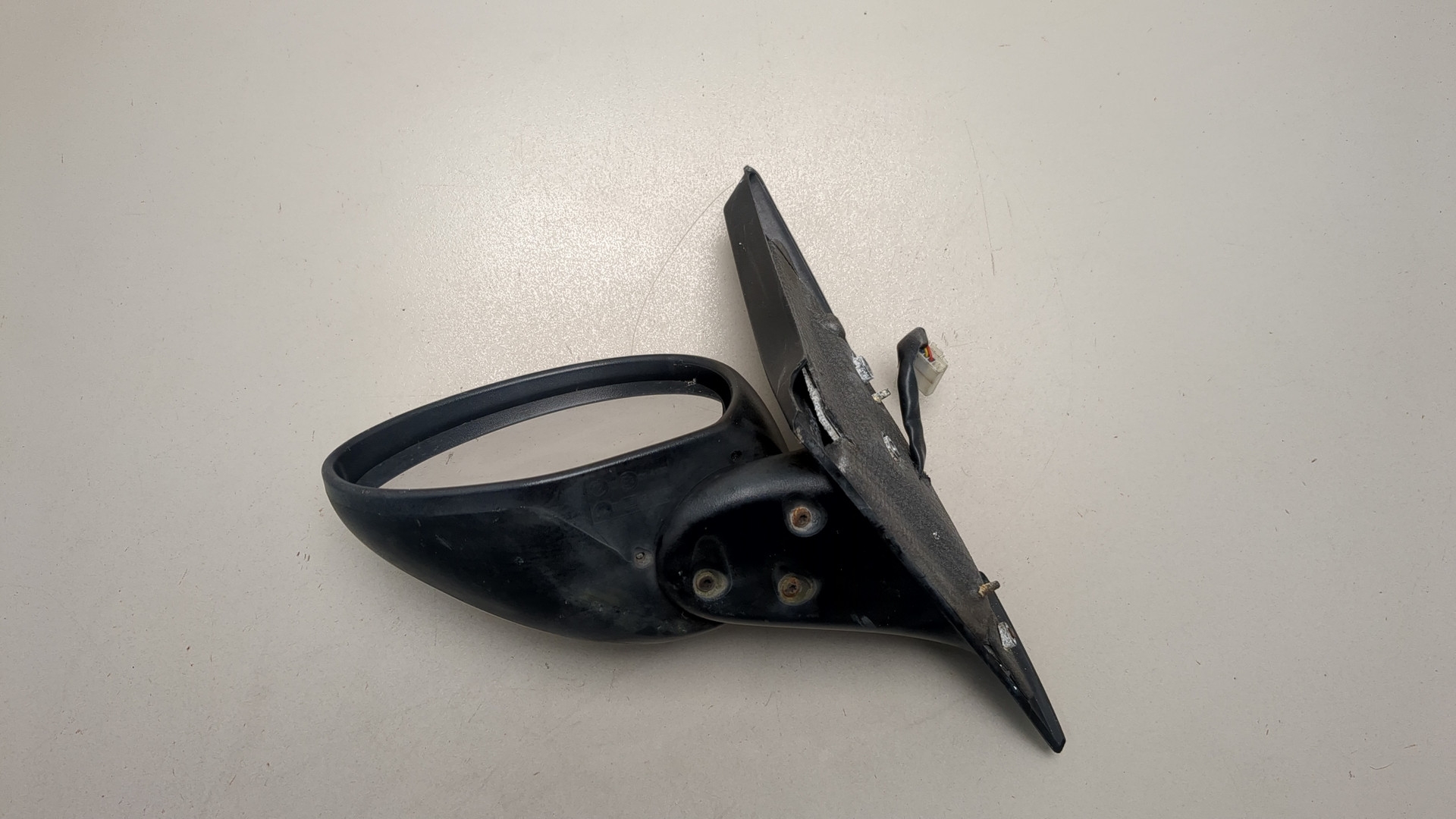 Зеркало левое электрическое