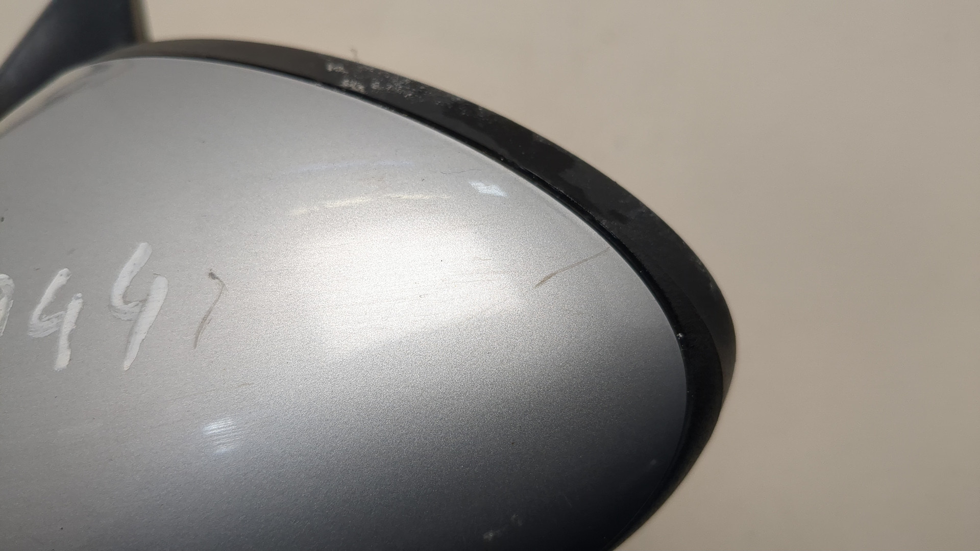 Зеркало левое электрическое