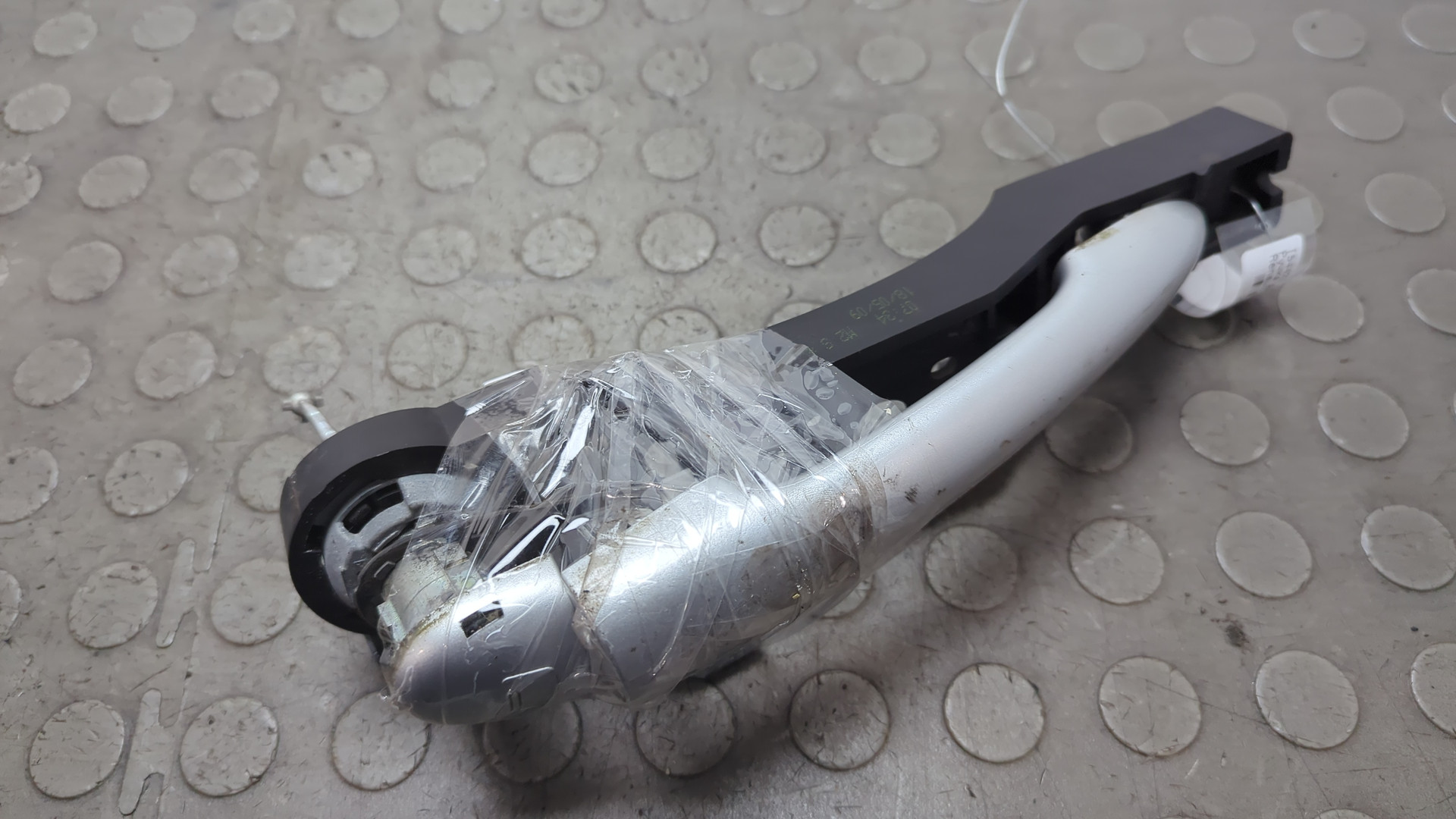 Ручка двери наружная