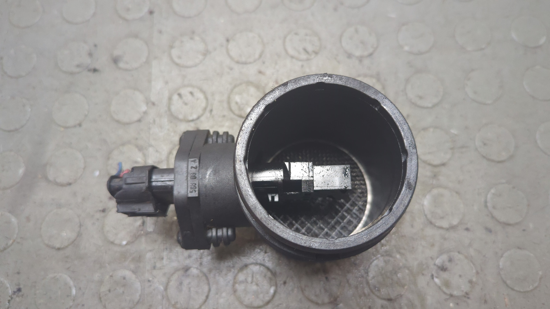 Расходомер воздуха (ДМРВ)