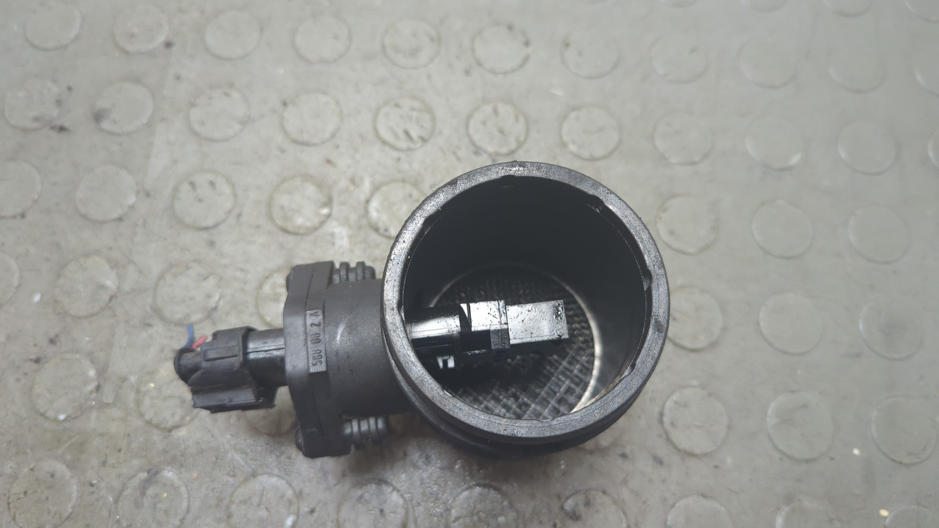 Расходомер воздуха (ДМРВ)