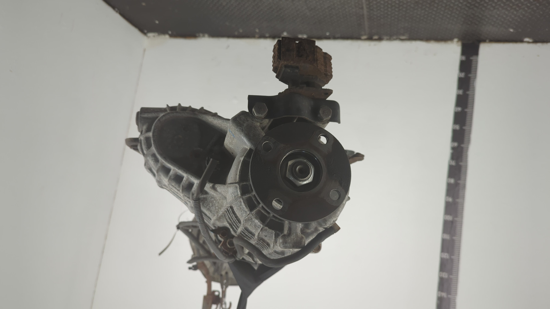 АКПП (автоматическая коробка переключения передач)