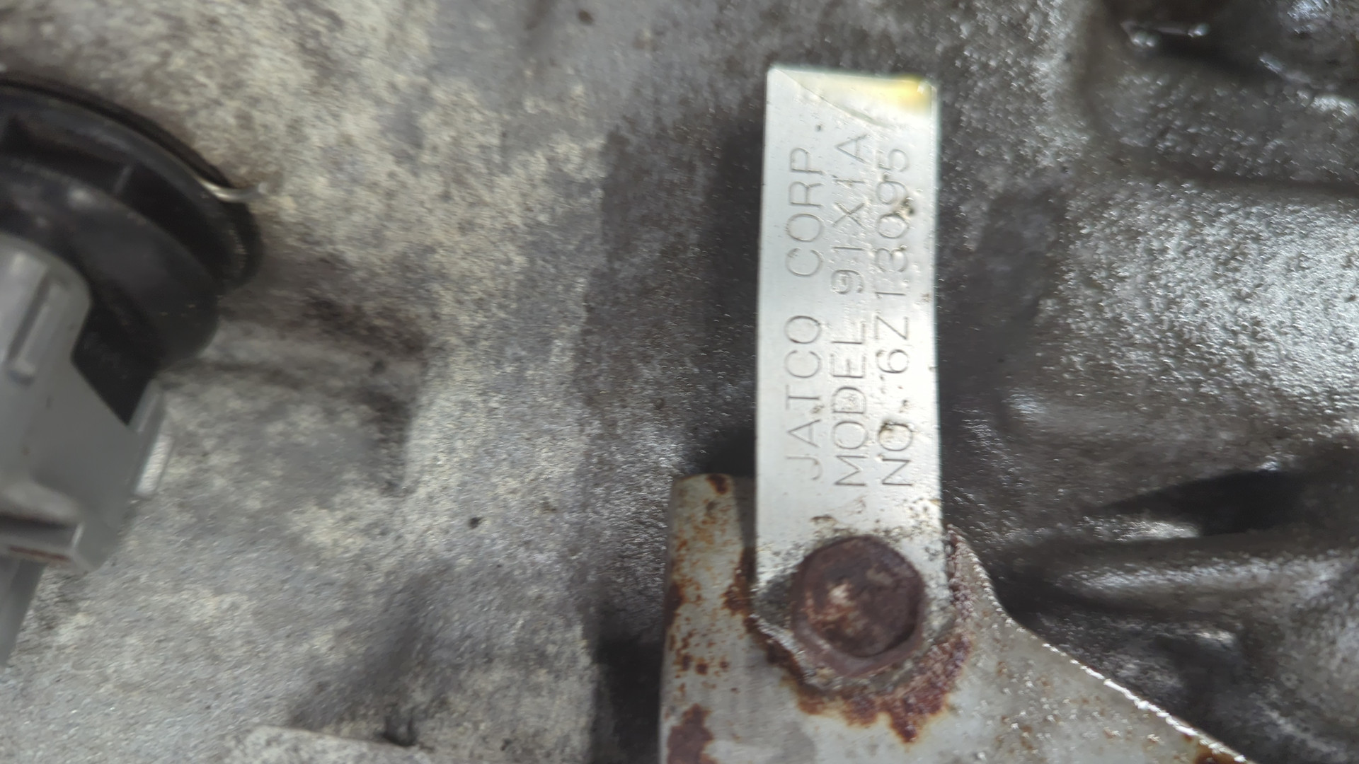 АКПП (автоматическая коробка переключения передач)