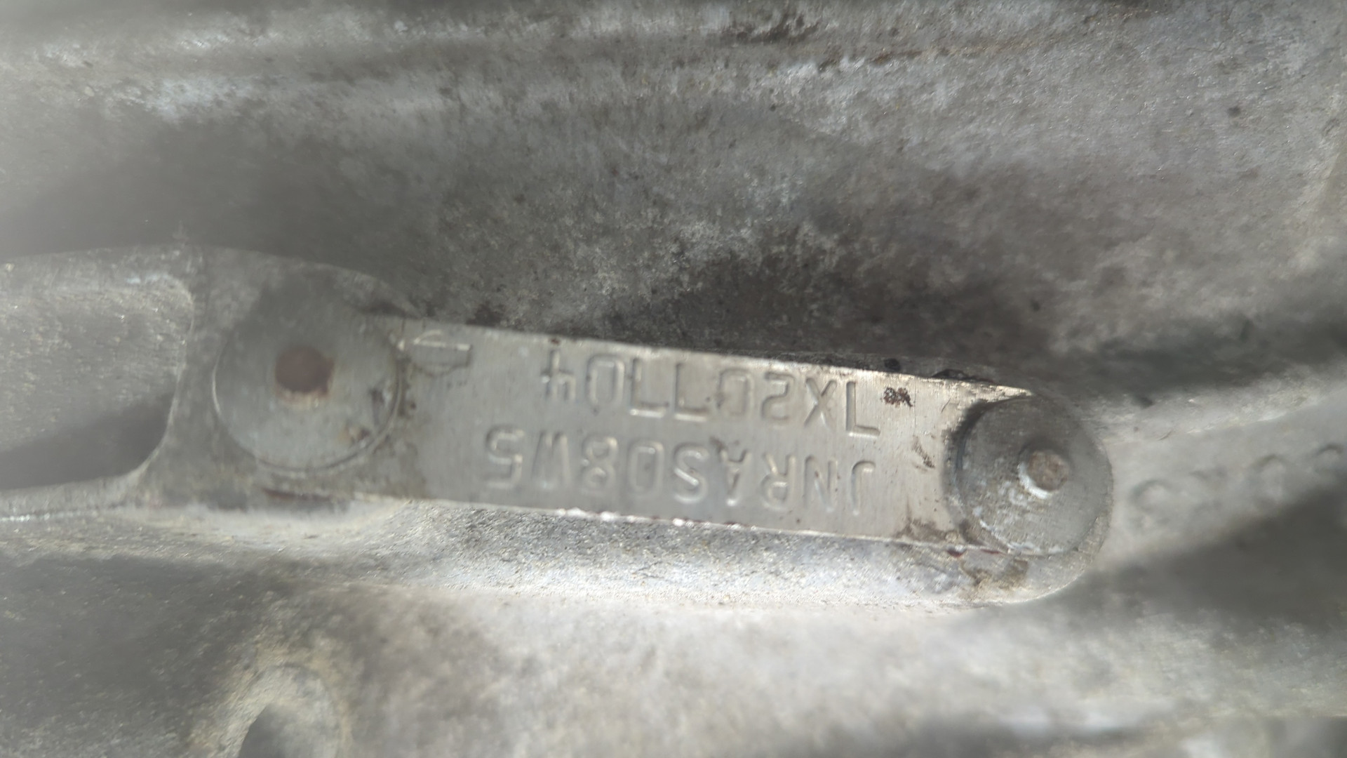 АКПП (автоматическая коробка переключения передач)