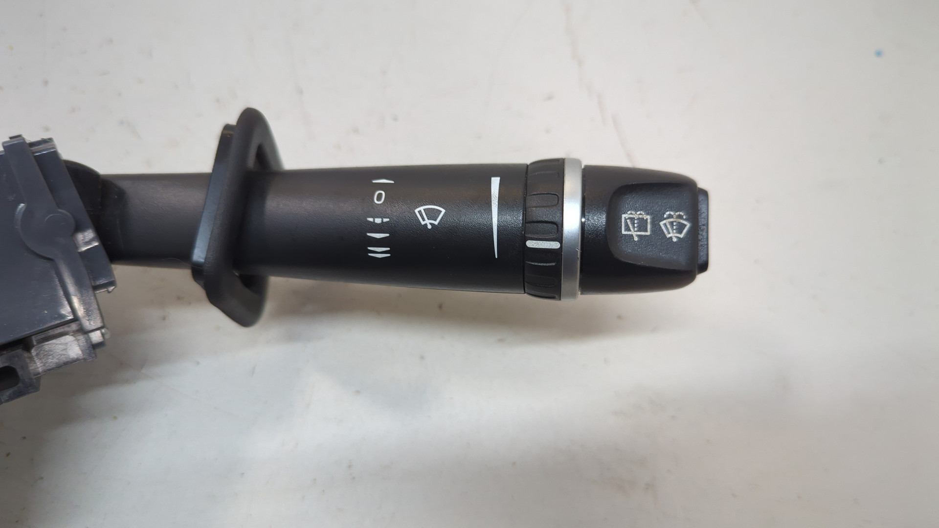 Переключатель подрулевой