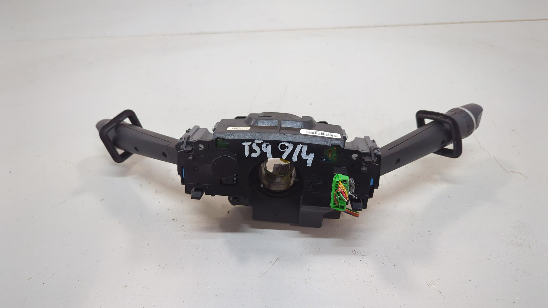 Переключатель подрулевой