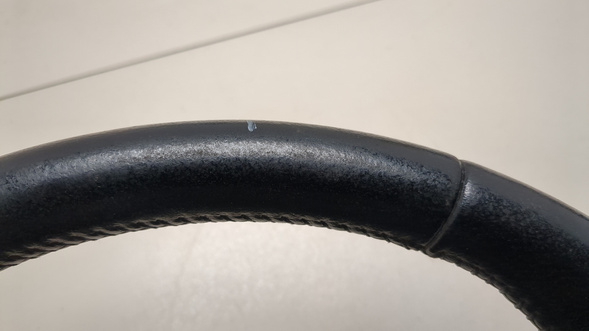 Рулевое колесо (руль)