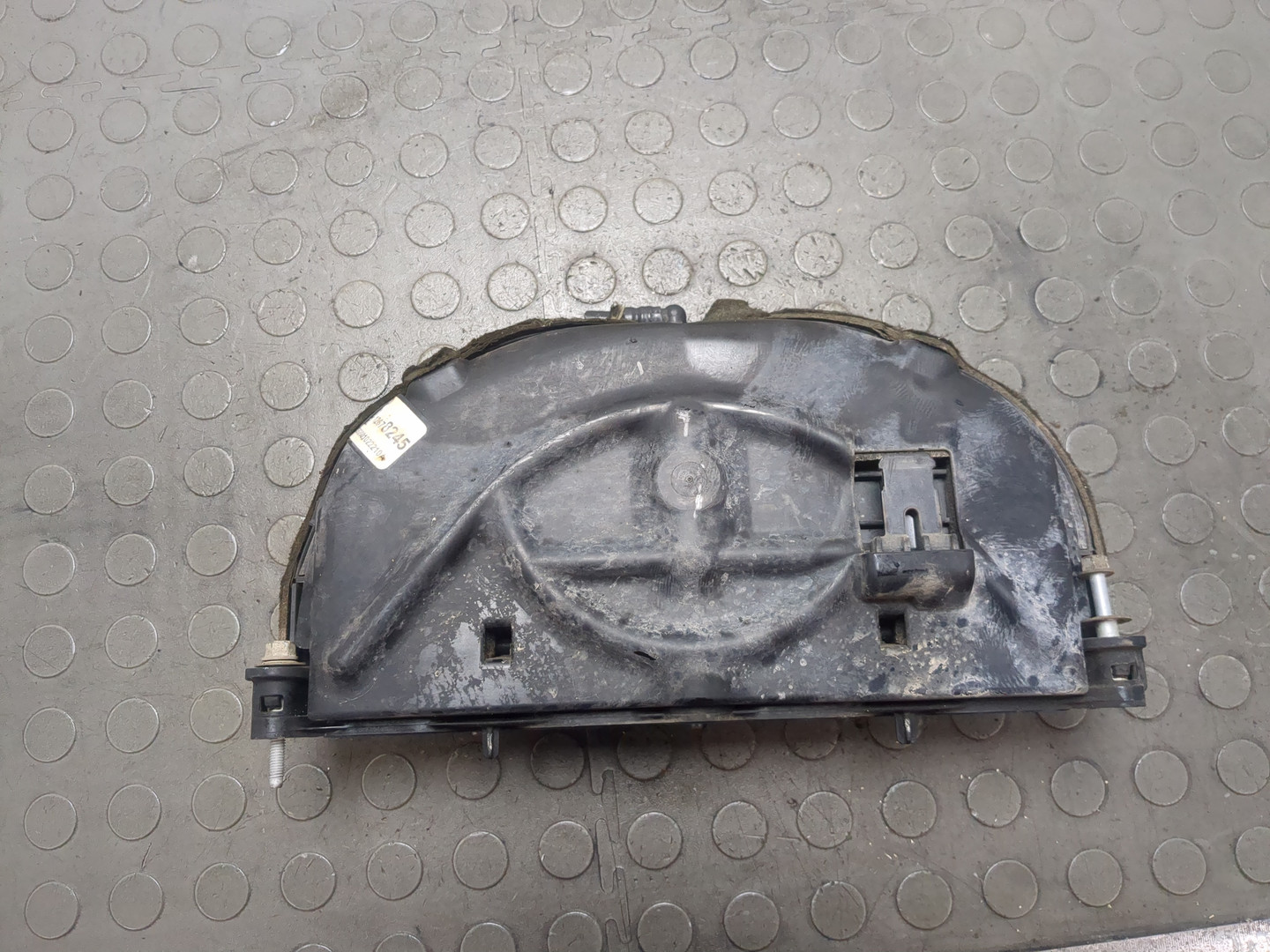 Коллектор впускной