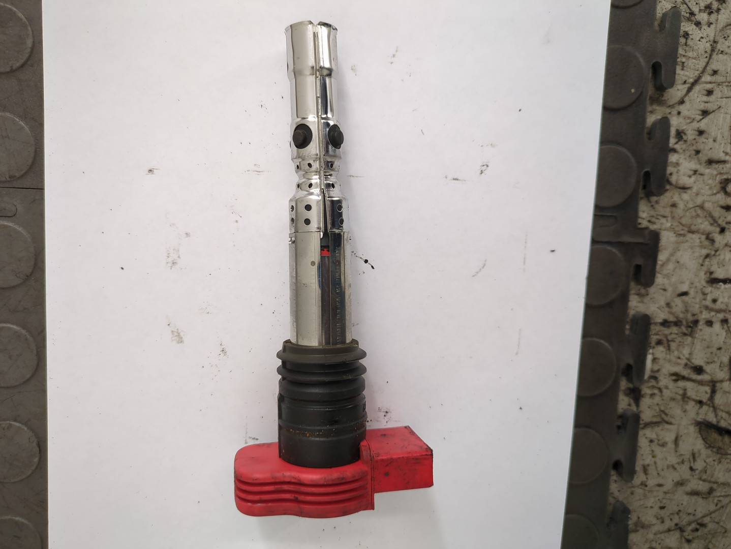 Катушка зажигания