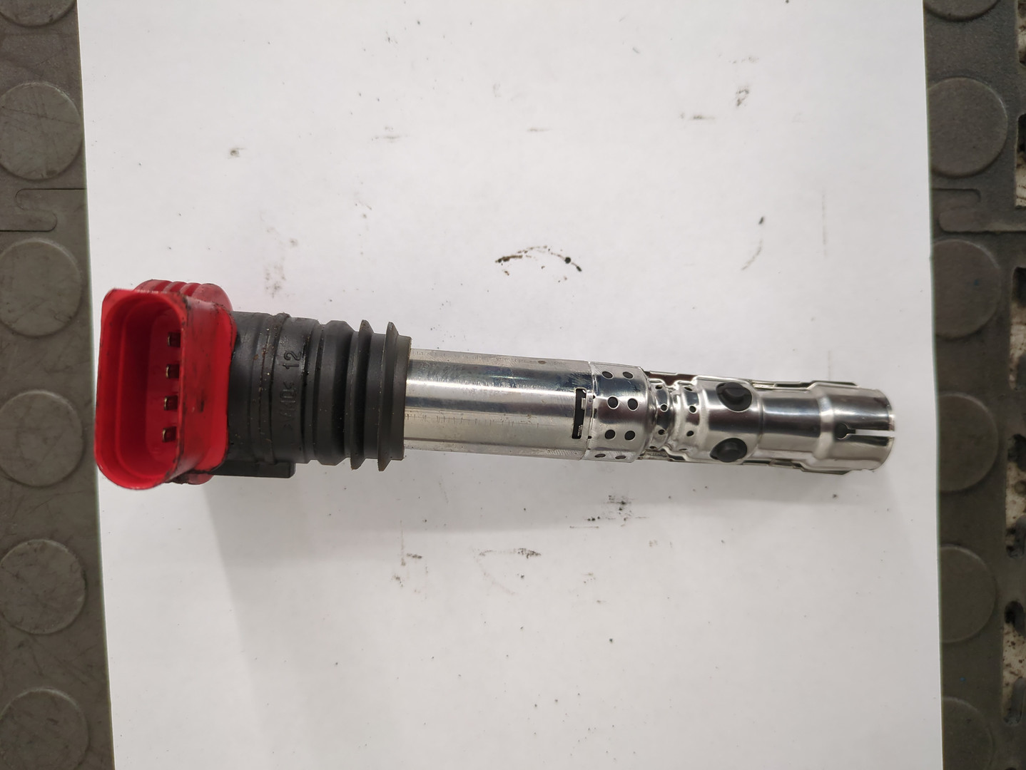 Катушка зажигания