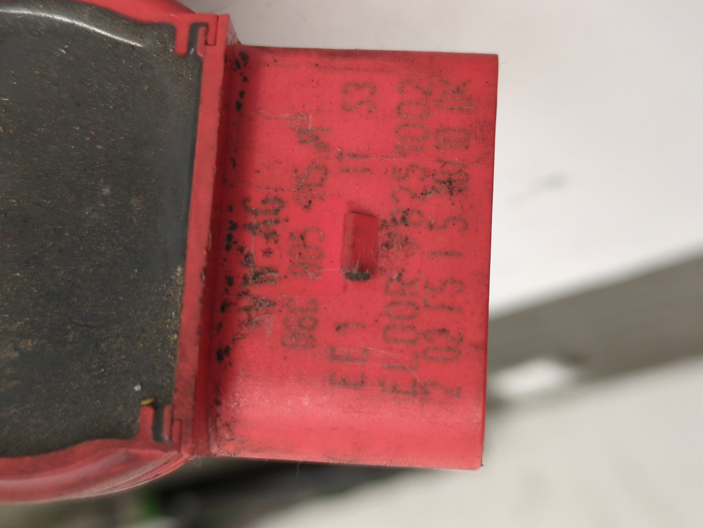 Катушка зажигания