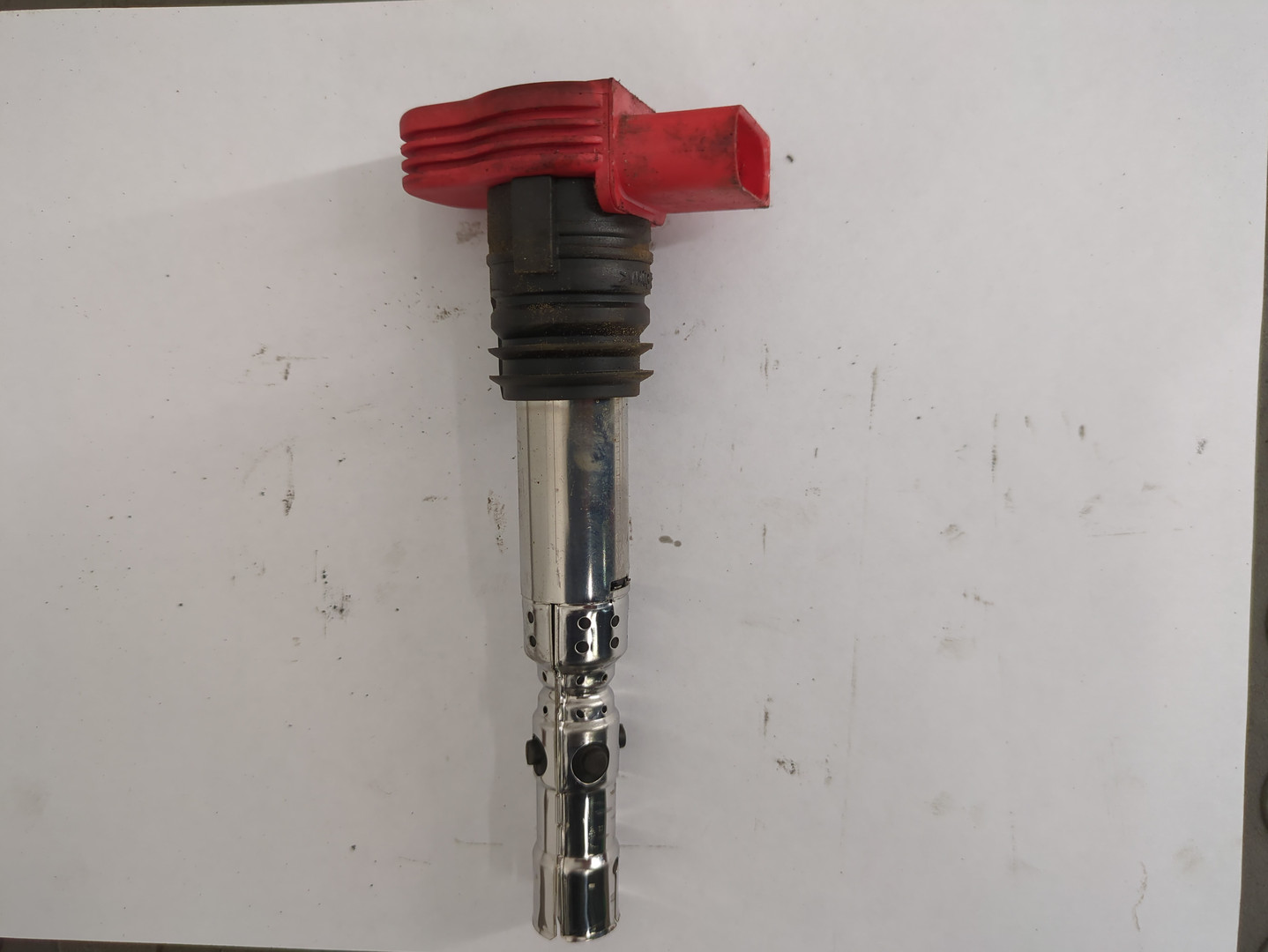 Катушка зажигания