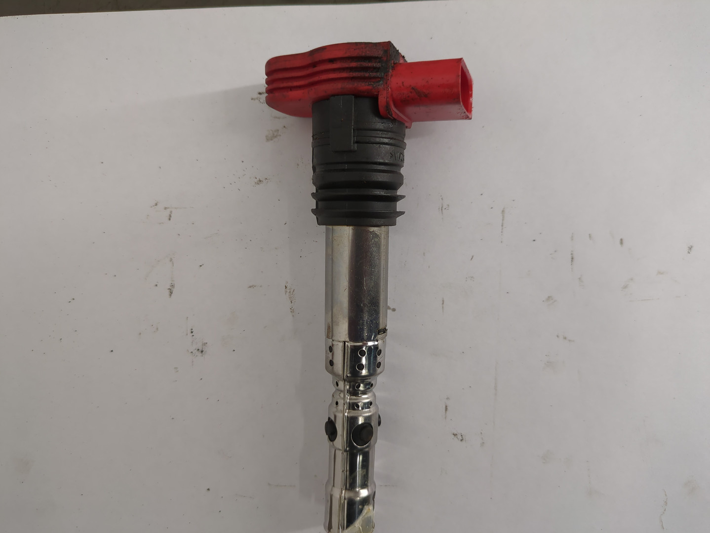 Катушка зажигания