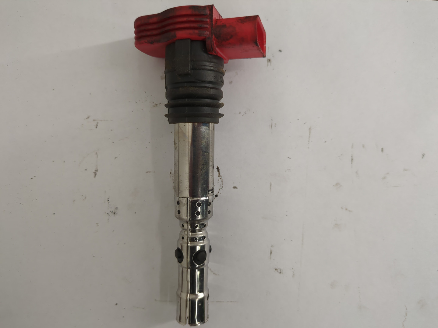 Катушка зажигания