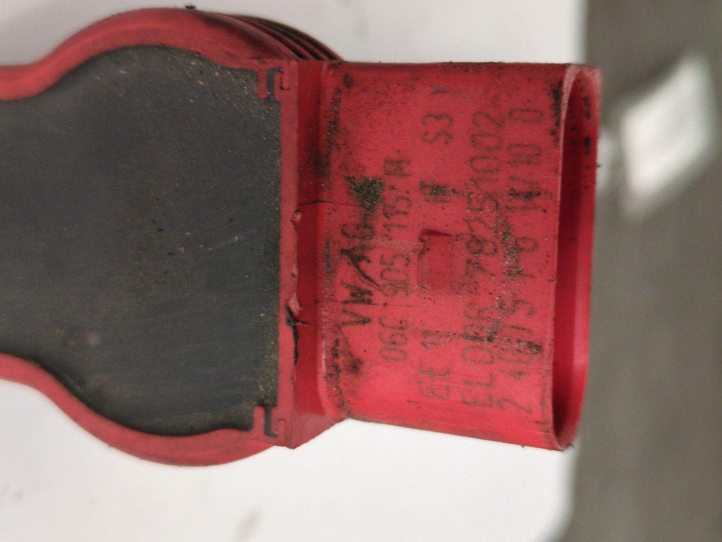 Катушка зажигания