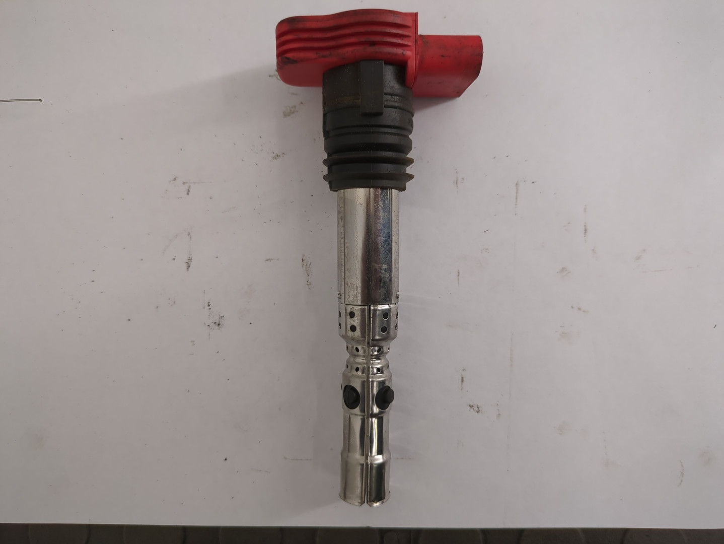 Катушка зажигания